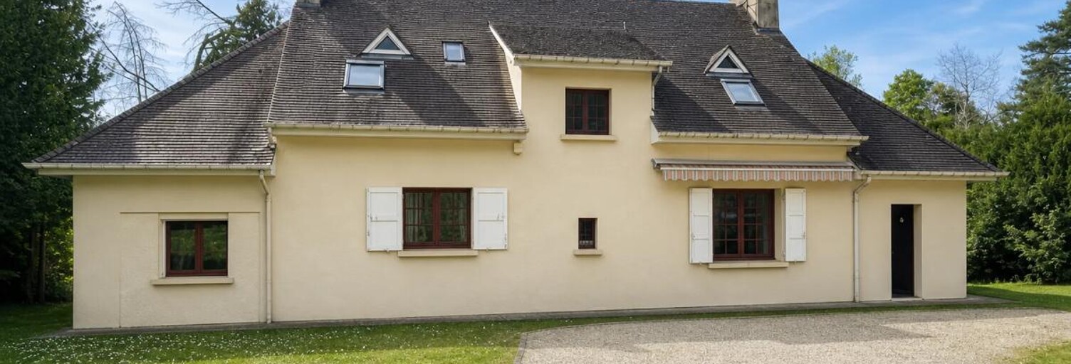 Maison 6 Pièces 170 m² à vendre à Poligny (77167)