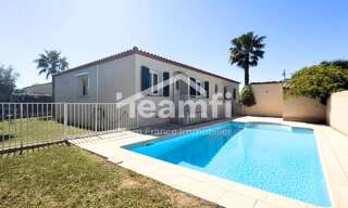 Maison 5 Pièces 134 m² à vendre à Néfiach (66170)