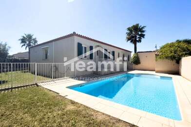 Maison 5 pièces 355000 €