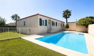 Maison 5 Pièces 134 m² à vendre à Néfiach (66170)