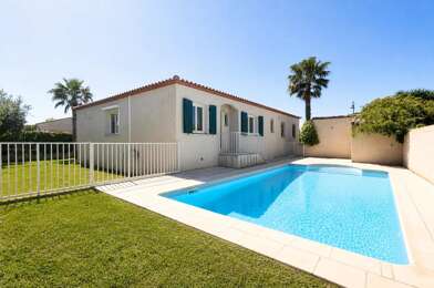 Maison 5 pièces 339000 €