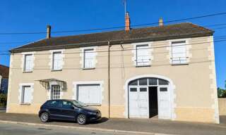 Appartement 11 Pièces 236 m² à vendre à Bonny-sur-Loire (45420)