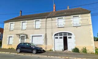 Appartement 11 Pièces 236 m² à vendre à Bonny-sur-Loire (45420)