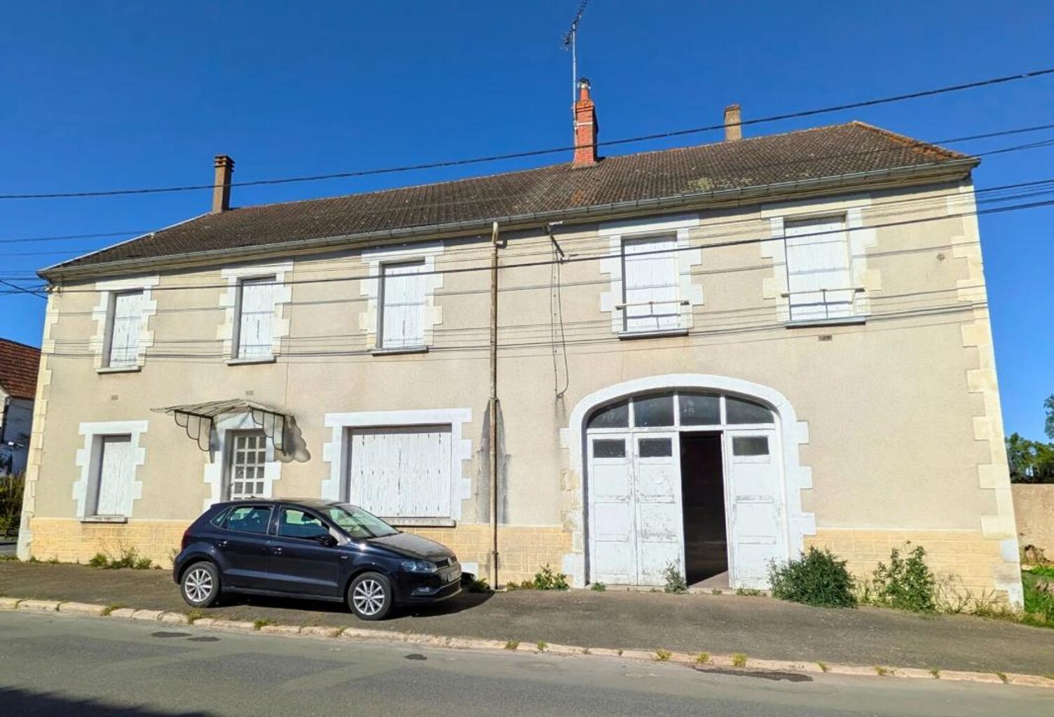 Maison de 11 pièces avec potentiel locatif — photo 1