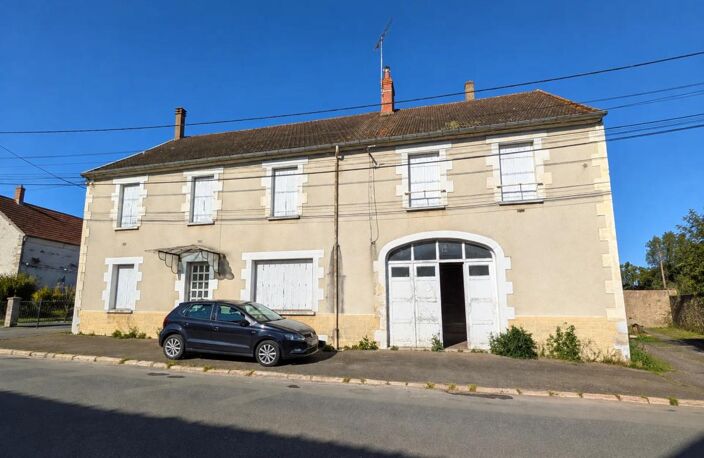 Maison de 11 pièces avec potentiel locatif — photo 2