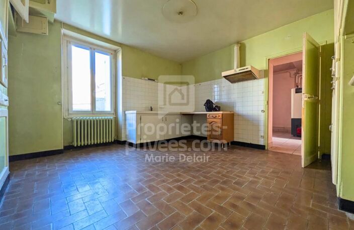 Maison de 11 pièces avec potentiel locatif — photo 3