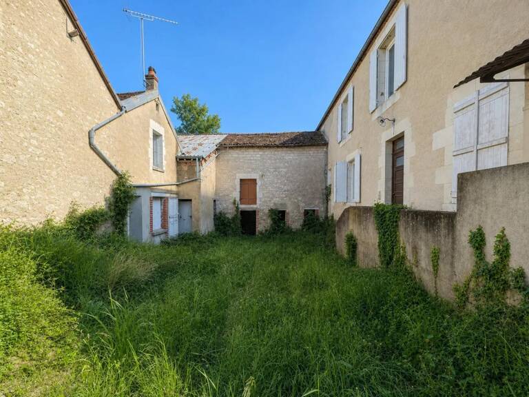 Maison de 11 pièces avec potentiel locatif — photo 1