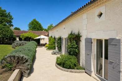 Maison 7 pièces 540000 €