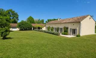 Maison 7 Pièces 225 m² à vendre à Douville (24140)