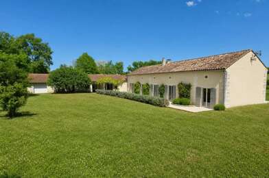 Maison 7 pièces 540000 €