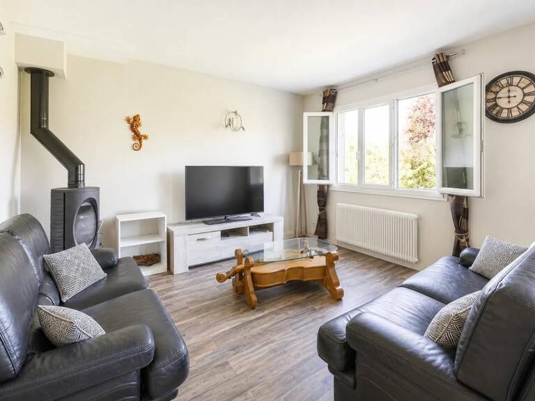 Appartement 4 pièces  avec jardin à Groslay — photo 1