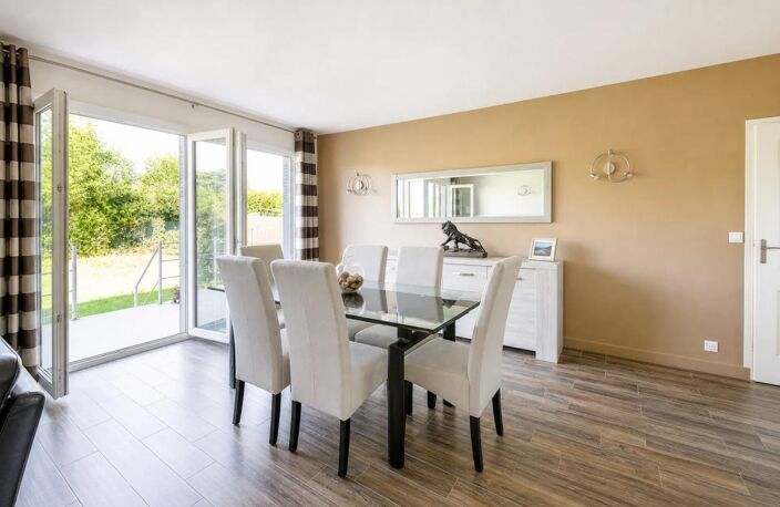 Appartement 4 pièces  avec jardin à Groslay — photo 4