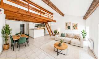 Appartement 3 Pièces 49 m² à vendre à Clermont-l'Hérault (34800)