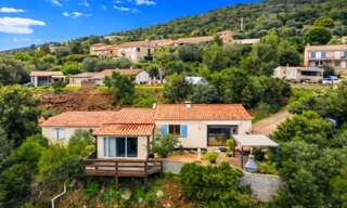 Maison 6 Pièces 101 m² à vendre à Sotta (20146)