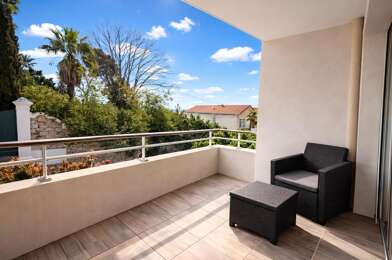 Appartement 2 pièces 212000 €