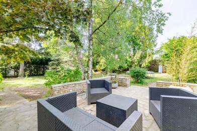 Maison 9 pièces 499000 €