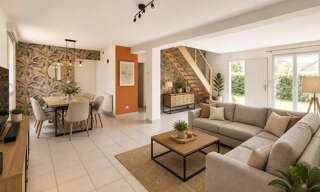 Maison 4 Pièces 100 m² à vendre à La Baronnie (27220)