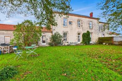 Maison 10 pièces 215000 €