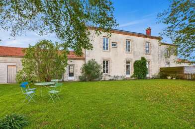 Maison 10 pièces 225000 €