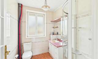 Maison 5 Pièces 125 m² à vendre à Plouhinec (29780)
