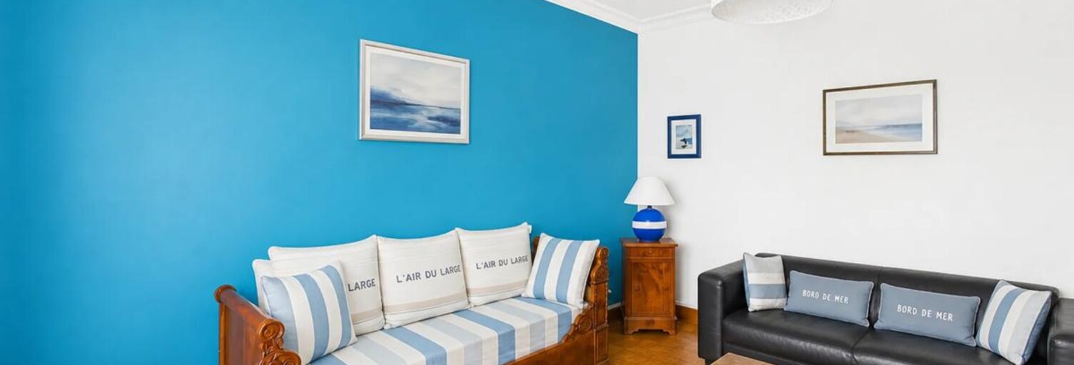 Maison 5 Pièces 125 m² à vendre à Plouhinec (29780)