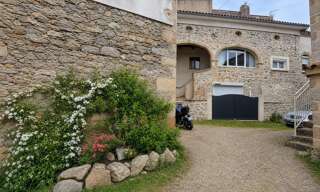 Maison 5 Pièces 100 m² à vendre à Saint-Paul-le-Jeune (07460)