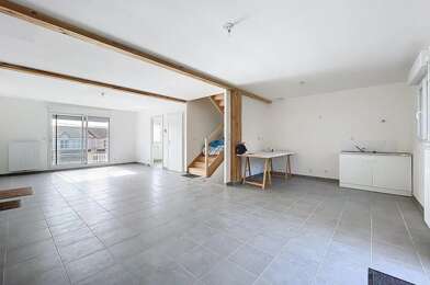 Maison 6 pièces 439000 €