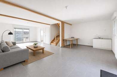 Maison 6 pièces 439000 €