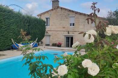 Maison 6 pièces 419000 €