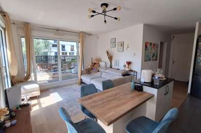 Appartement 3 pièces 415000 €