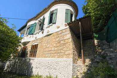 Maison 7 pièces 390000 €