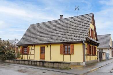 Maison 4 pièces 238000 €