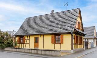Maison 4 Pièces 93 m² à vendre à Soufflenheim (67620)