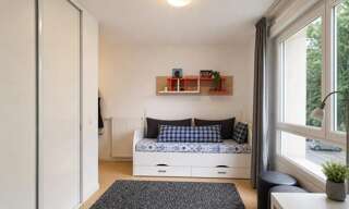 Appartement 1 Pièce 19 m² à vendre à Grenoble (38100)
