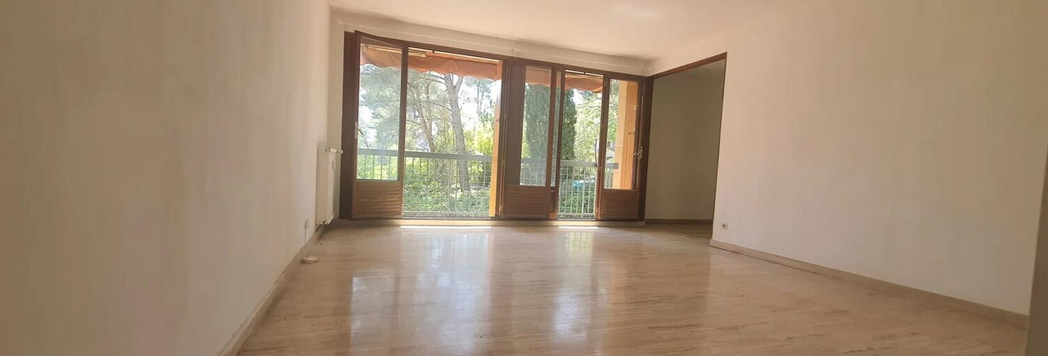 Appartement 5 Pièces 121 m² à vendre à Aix-en-Provence (13100)