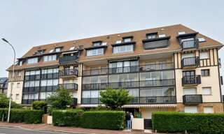 Appartement 2 Pièces 30 m² à vendre à Villers-sur-Mer (14640)