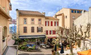 Appartement 4 Pièces 62 m² à vendre à Le Lavandou (83980)