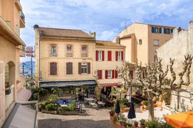 Appartement 4 pièces 375000 €
