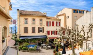 Appartement 4 Pièces 62 m² à vendre à Le Lavandou (83980)