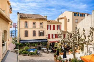 Appartement 4 pièces 375000 €