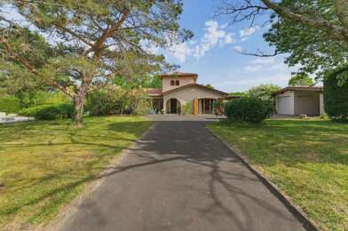Maison 7 pièces 465000 €