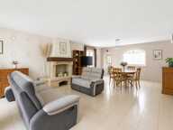 Maison familiale 7 pièces à Sadirac avec piscine — photo 4