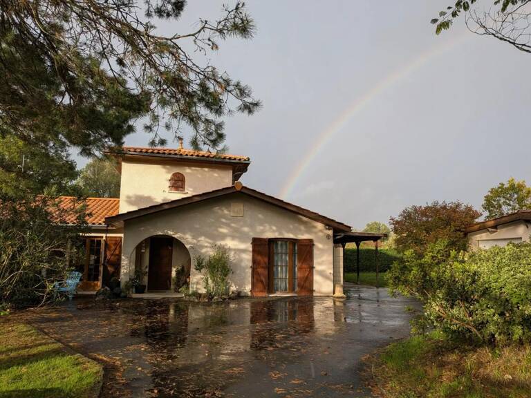 Maison de 150 m², piscine, garage, jardin clos de 2000m² — photo 1