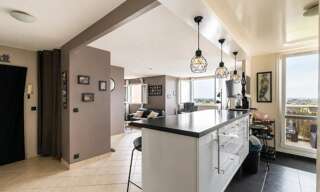 Appartement 4 Pièces 85 m² à vendre à Livry-Gargan (93190)