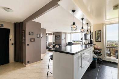 Appartement 4 pièces 199000 €