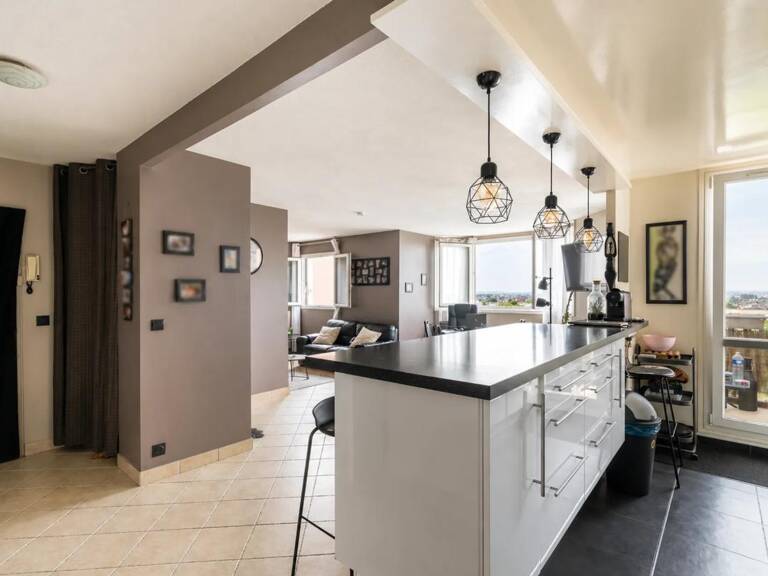 Appartement 4 pièces 85 m² à Livry-Gargan — photo 1