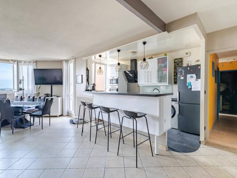 Appartement 4 pièces 85 m² à Livry-Gargan — photo 1