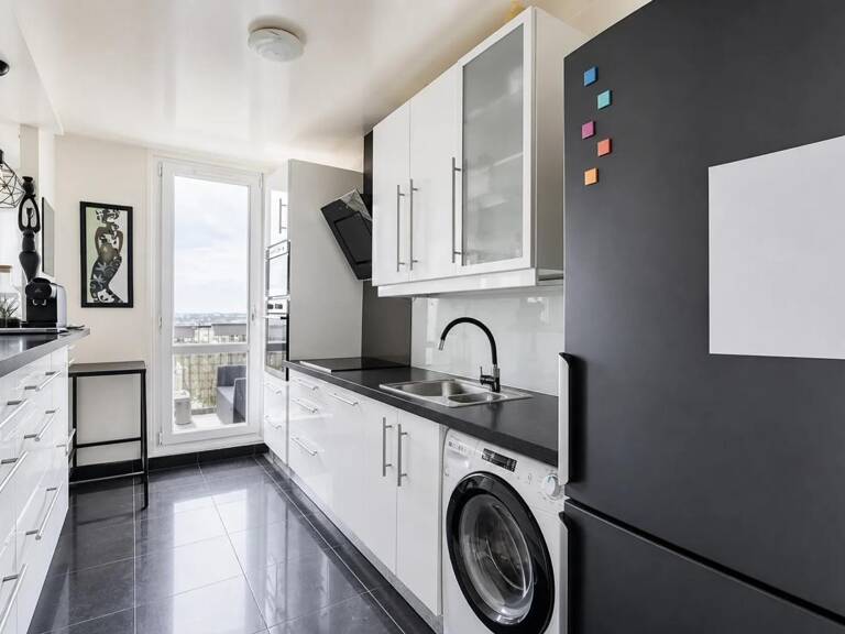 Appartement 4 pièces 85 m² à Livry-Gargan — photo 1