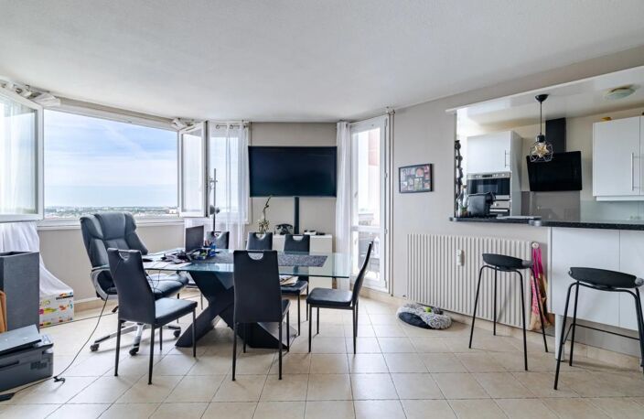 Appartement 4 pièces 85 m² à Livry-Gargan — photo 5