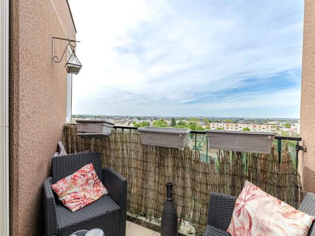 Appartement 4 pièces 85 m² à Livry-Gargan — photo du bien